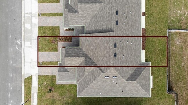 Photo - 2810 Raindrop Run St