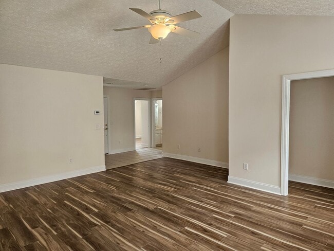 Photo - Beautiful 3 bedroom, 2 bath duplex with two car garage. - NO PETS