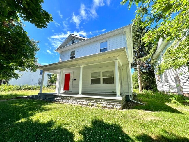 Pointview Home - Pointview Home