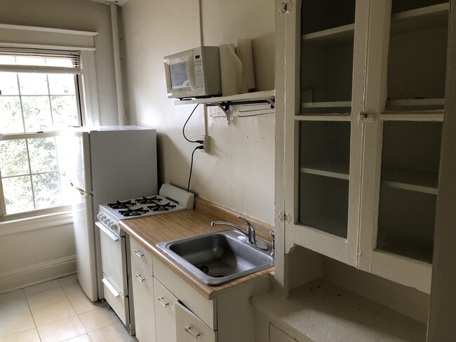 Photo - 1811-1815 S St NW