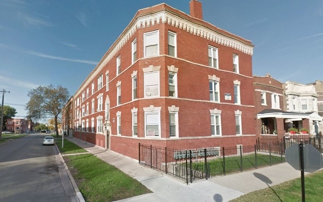 Photo - 3454 W Lexington St 715-21 S St Louis Chicago, IL 60624