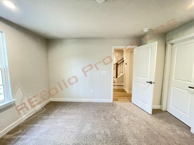 Photo - Beautiful brand new 3-Story Townhome | 4 B...
