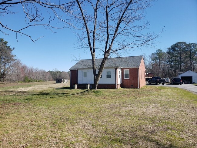 Photo - 17293 Riddick Rd Casa