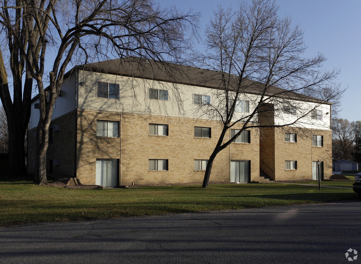 Photo - Terrace View Apartments
