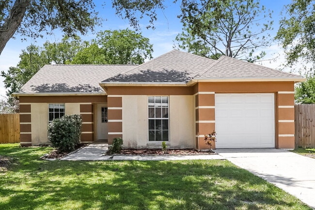 Building Photo - 1687 Palm Leaf Dr Rental