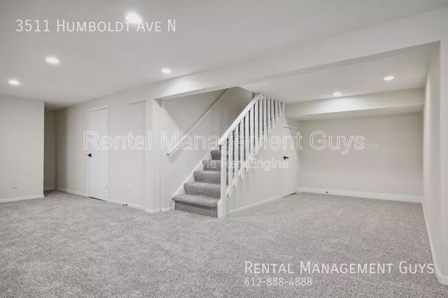 Photo - 3511 N Humboldt Ave