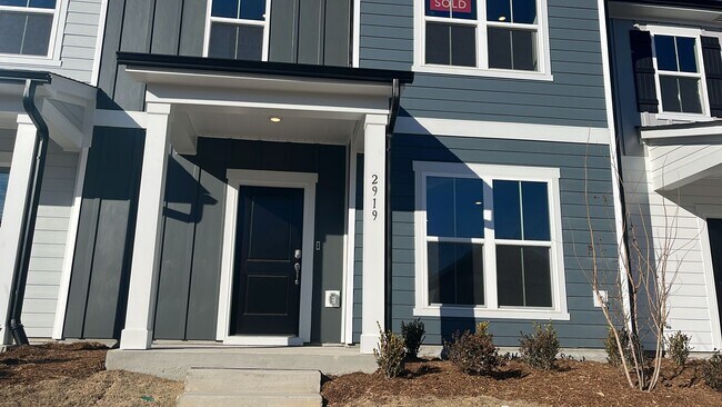 Photo - 2919 Denson Rd