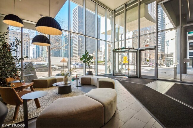 Photo - 235 W Van Buren St Unit 3019