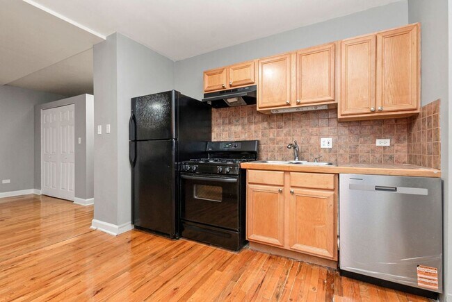 Photo - One bedroom Unit in South Shore