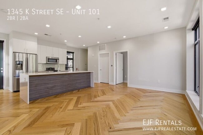 Photo - 1345 K St SE Unit 101
