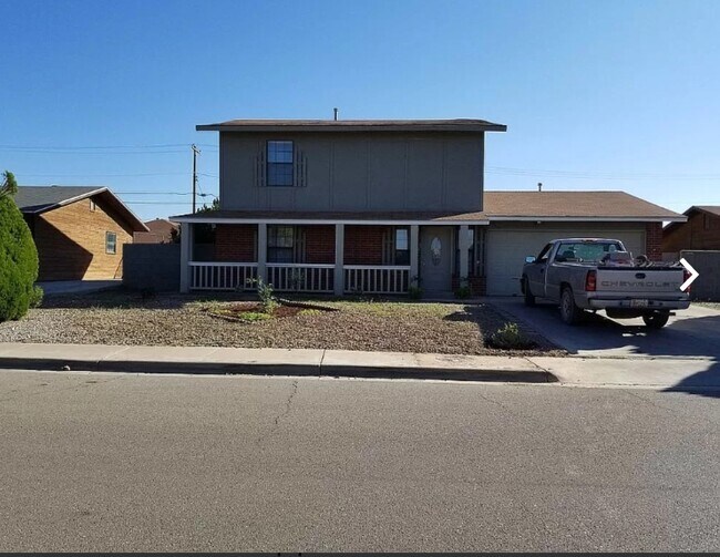Photo - 810 Santa Cruz Dr House
