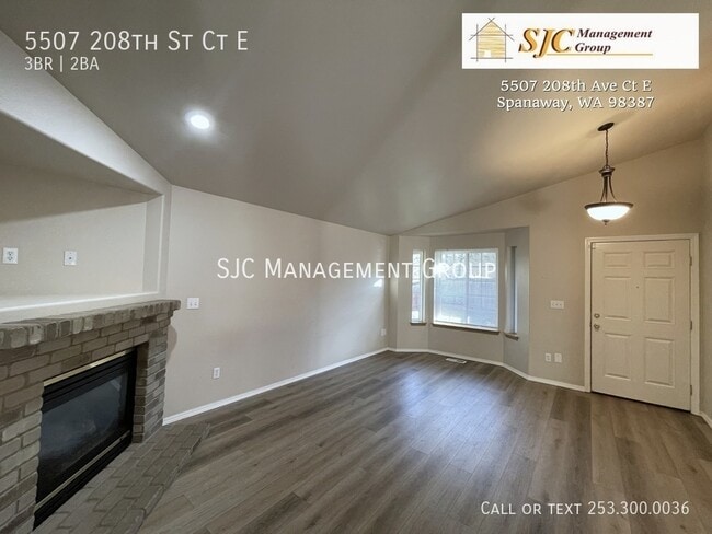 Photo - 5507 208th St Ct E