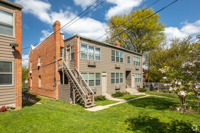 Spring Valley Apartments
