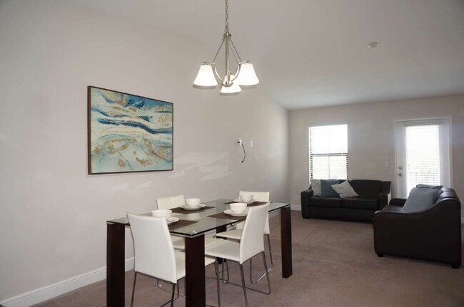 Photo - Charming 2-Bed, 2-Bath Townhouse Retreat i...