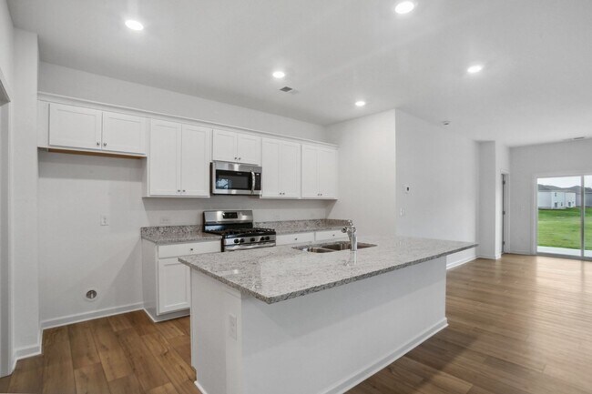 Photo - 3853 Rustic Barn Wy