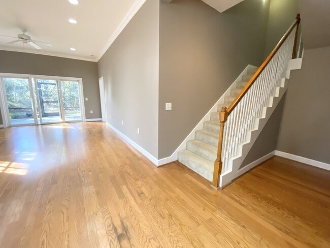 Photo - Four Bedroom Townhouse w/ Garage in Seagrass Station!