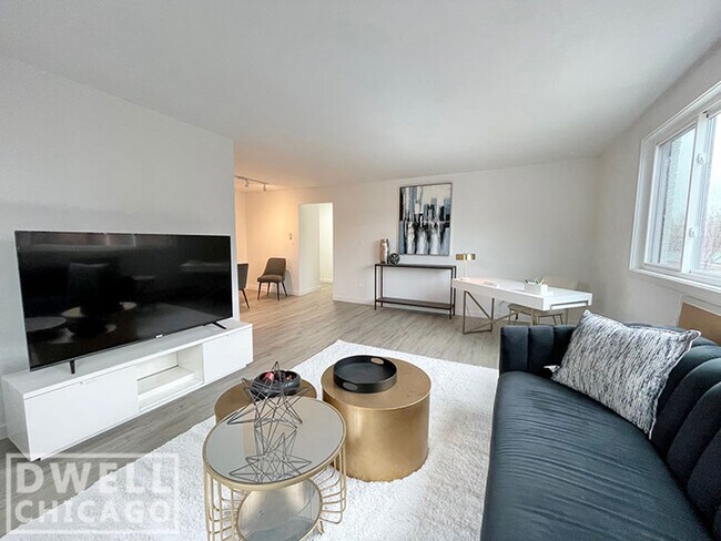 Photo - 7609 N Sheridan Rd Apartamentos Unidad 1