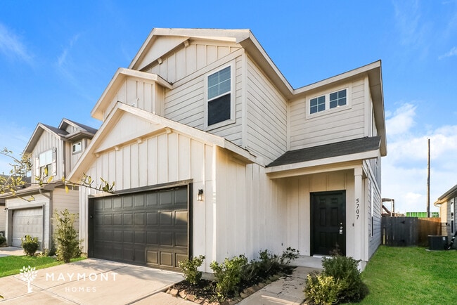 5707 Finely Run St