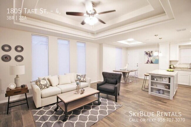 1805 Taft St Unit 4,
