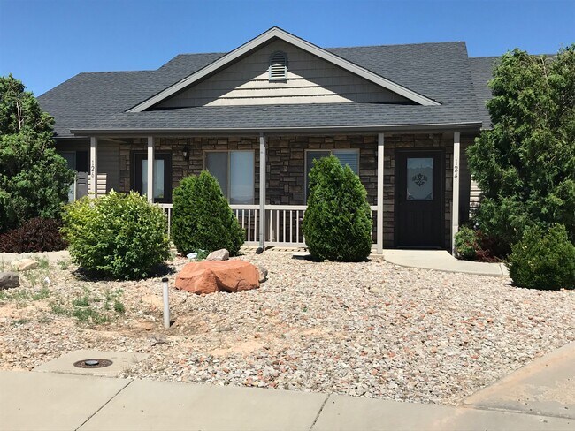 Photo - 126 N 4150 W House