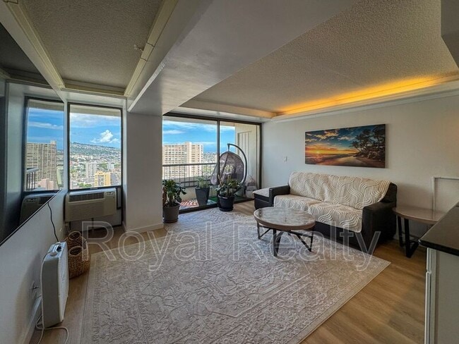 Photo - 2333 Kapiolani Blvd Unit #3404