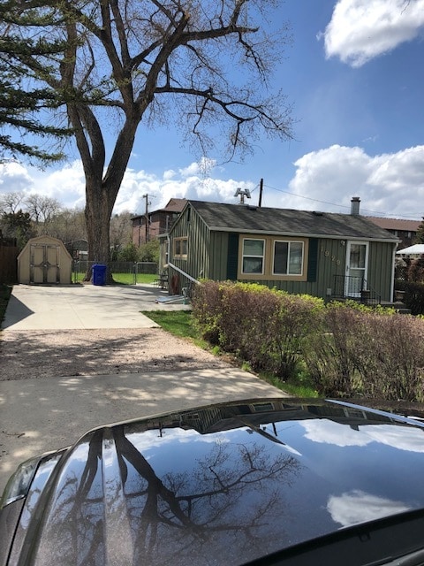 Photo - 1929 Rushmore St