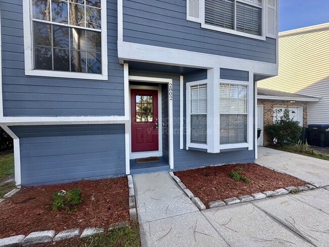 Photo - 2802 Curry Village Ln