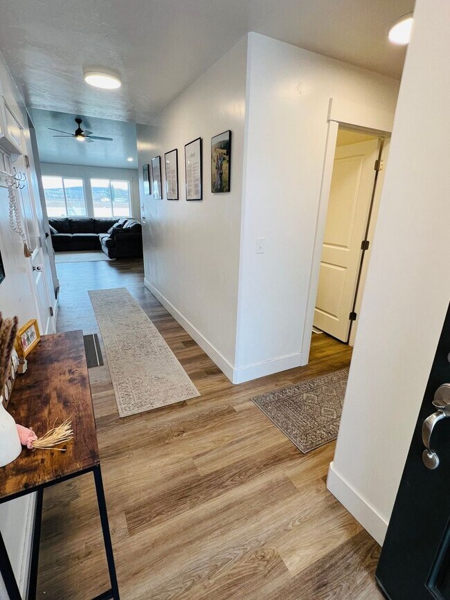 Photo - 5 Bed 3 Bath townhome with a 2 car garage ...