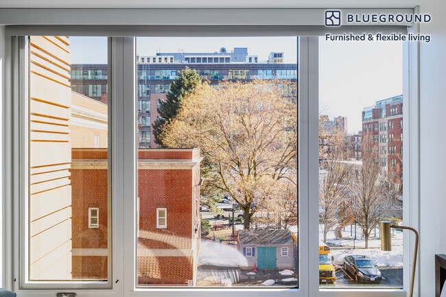 Photo - 1350 Boylston St Unit SI FL3-ID1140