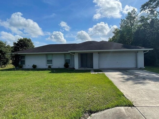 Building Photo - 3 Bed/2 Bath SFH in Silver Spring Shores! ... Rental