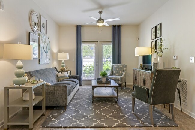 Skyland Exchange Apartments