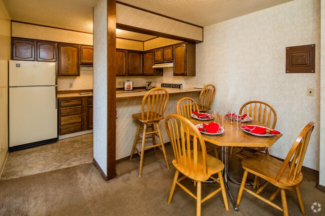Sophie Plaza Apartments