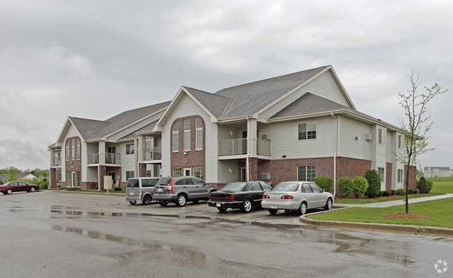 Photo - Stanton Place Apartments