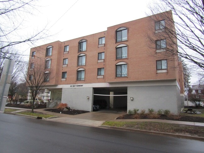 Photo - Fairmount East II - 2 Bed 2 Bath Corner Ap... Unit 119