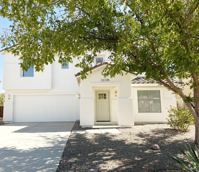 Building Photo - 33105 N Sonoran Trail Rental