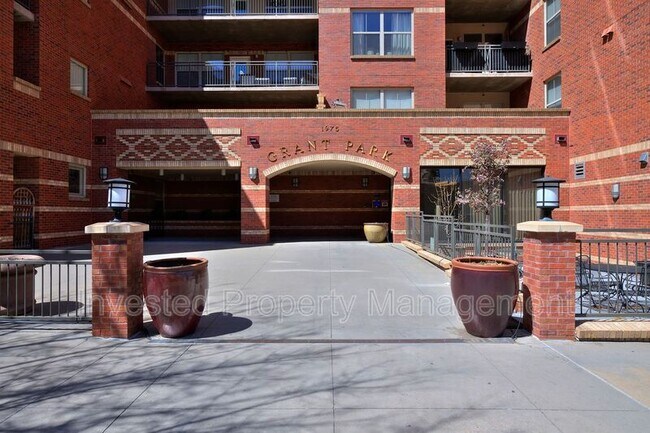 1975 N Grant St Unit 610