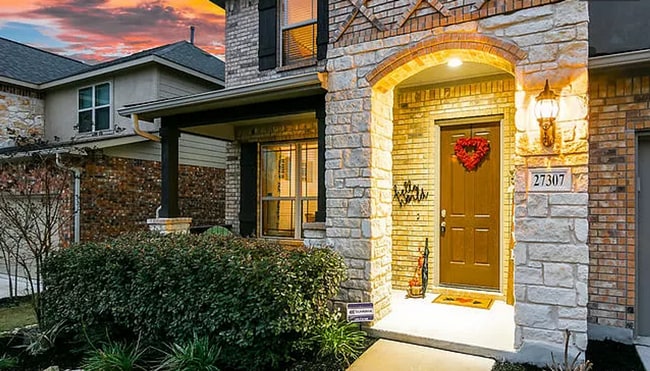 Photo - Spacious 4-Bedroom, 3-Bath Two-Story Home in Boerne