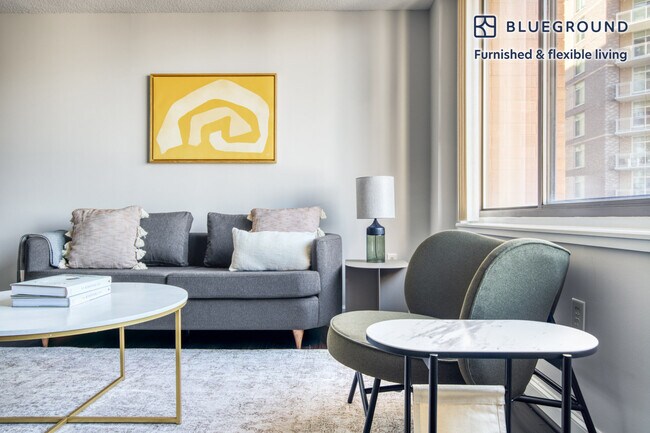 Photo - 4835 Cordell Ave Unidad FL4-ID466