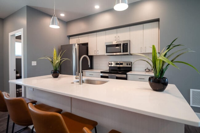 Photo - Juniper Row Townhomes