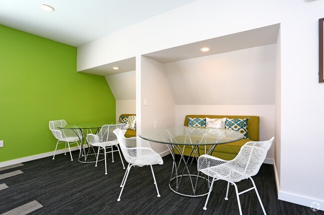 Clubhouse