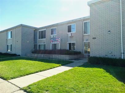 Building Photo - 16885 Lahser Rd Unit A3