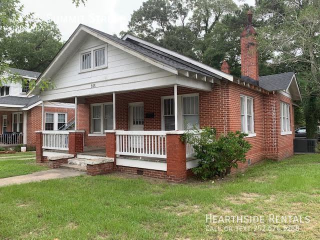 "Charming 3-Bedroom Home in Greenville wit... - "Charming 3-Bedroom Home in Greenville wit...