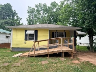 Building Photo - 117 Realty St