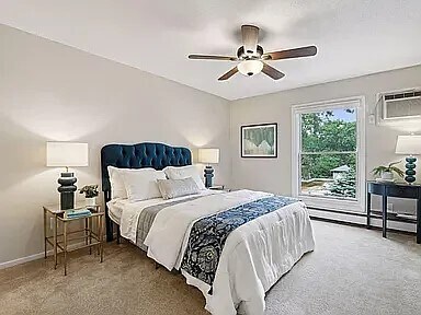 Photo - 2800 Hamline Ave N Unit 326