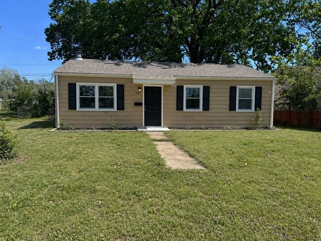 Building Photo - For Lease