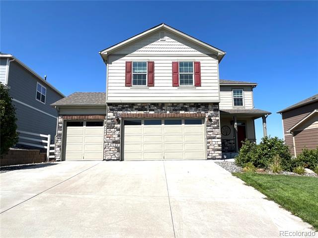 Photo - 5837 High Timber Cir