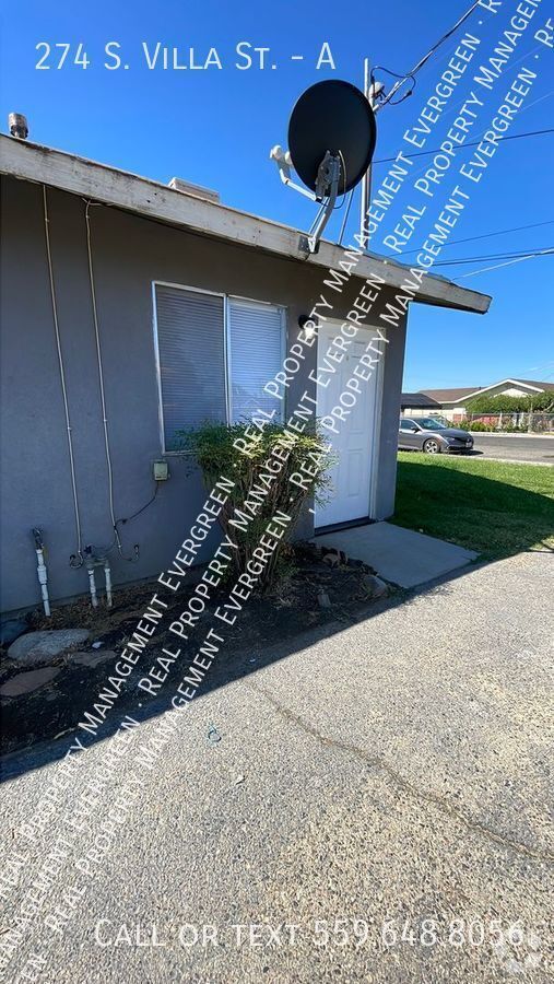 Building Photo - 274 S Villa St Unit A Rental