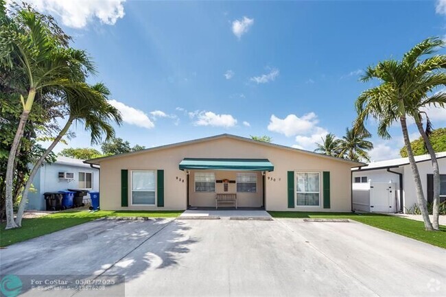 Building Photo - 930 Mandarin Isle Rental