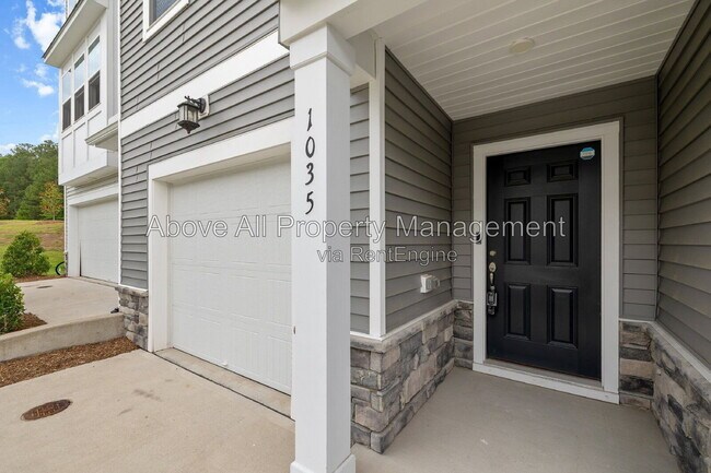 Photo - 1035 Shoreside Dr