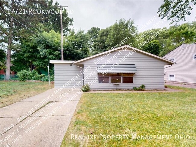 Building Photo - 17721 Rookwood Rd